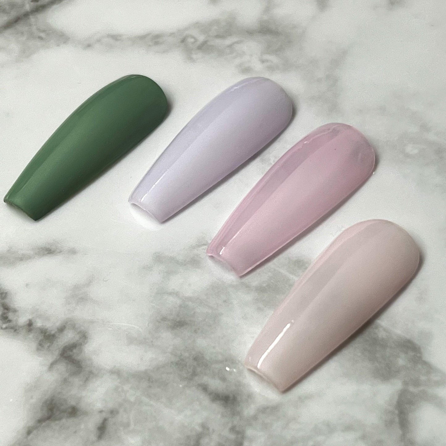 Springtime Collection