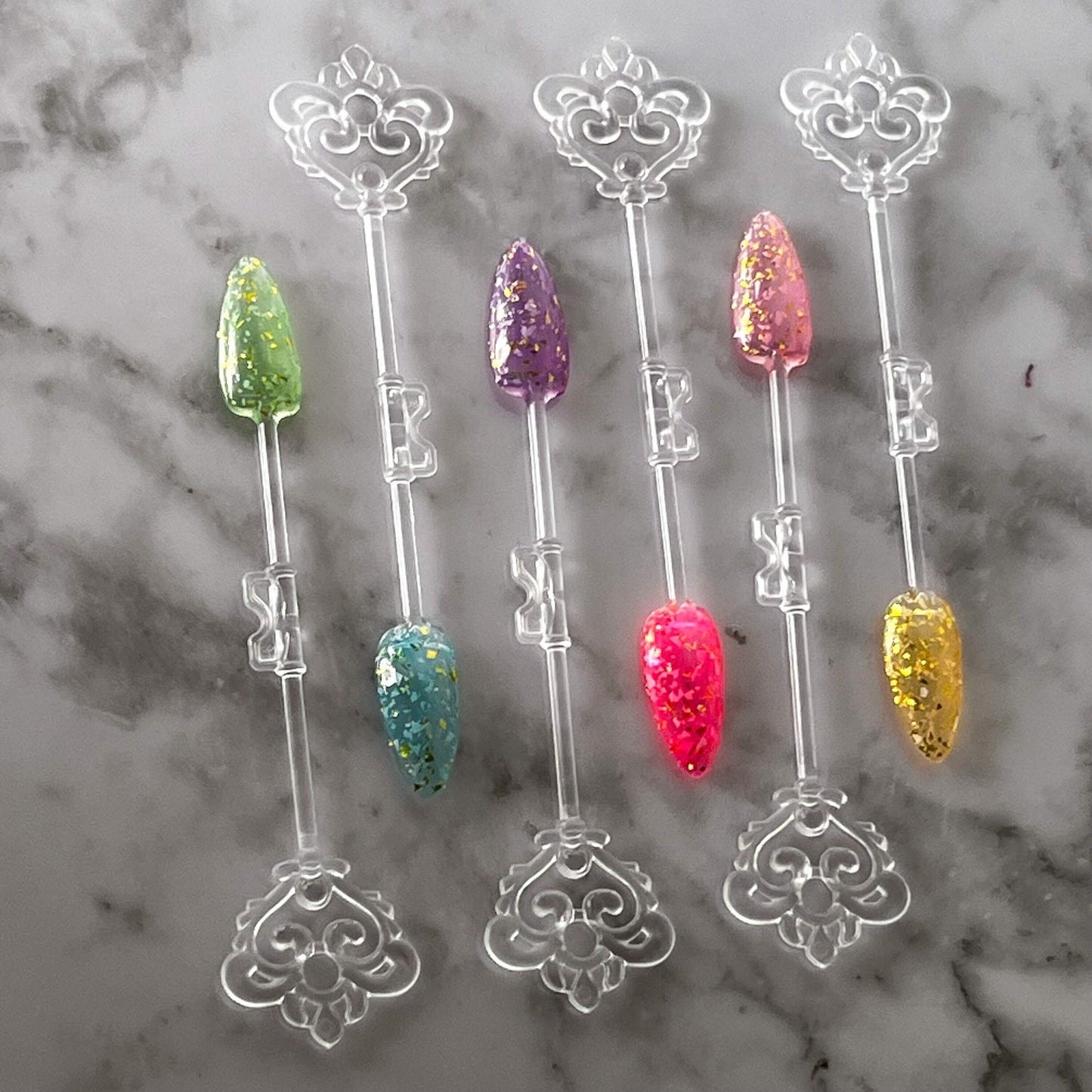 Terrazzo Collection