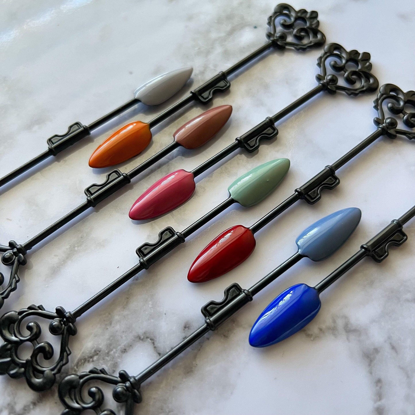 Romantique Collection