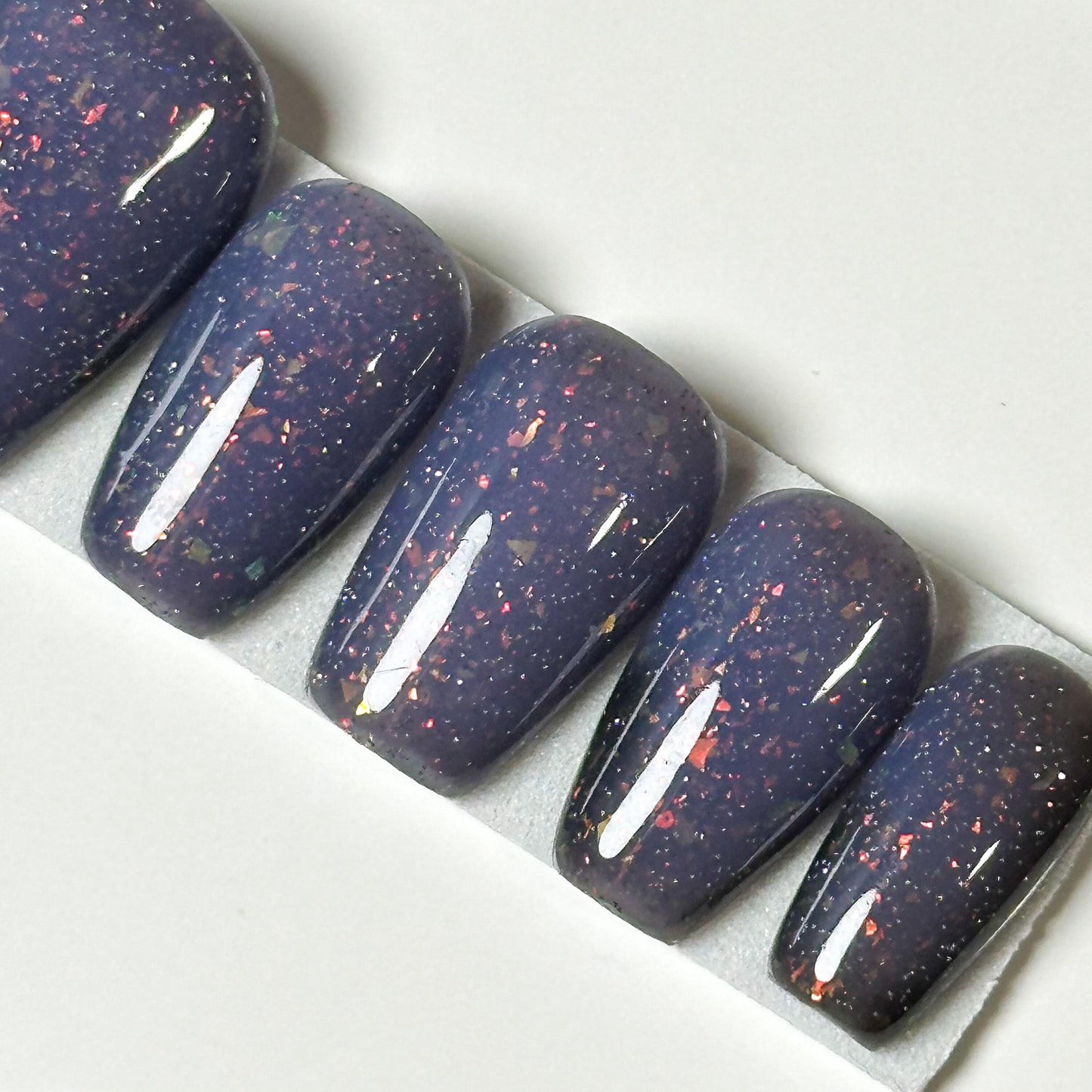 Flame Flake Thermals