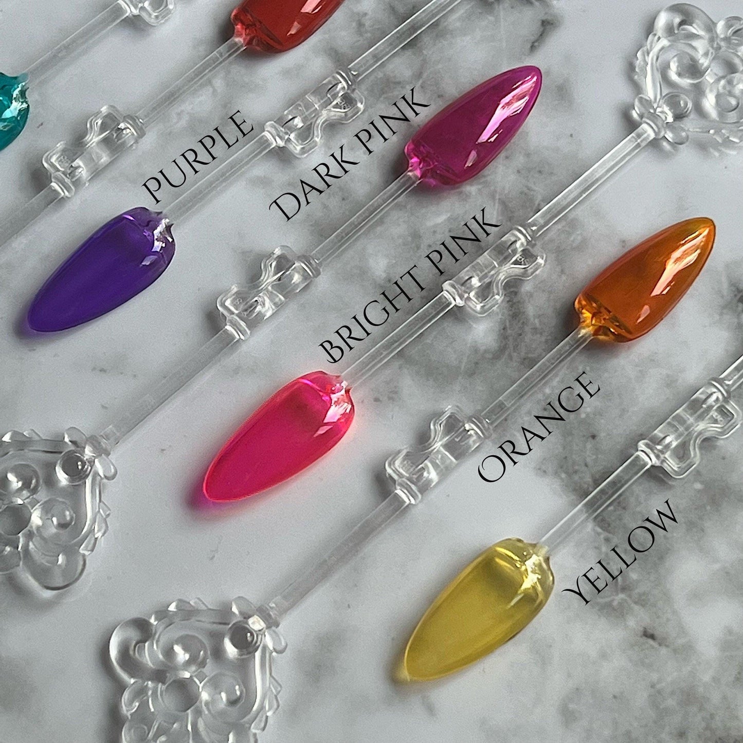 Gelly Gel Collection