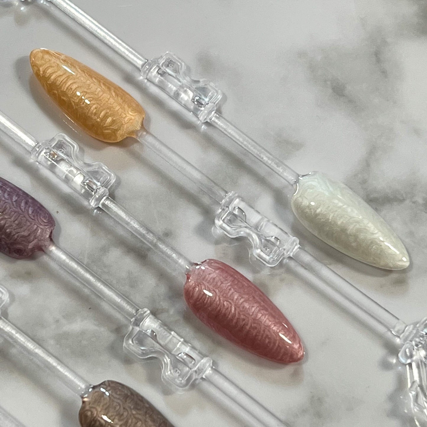 Shell Polish Collection