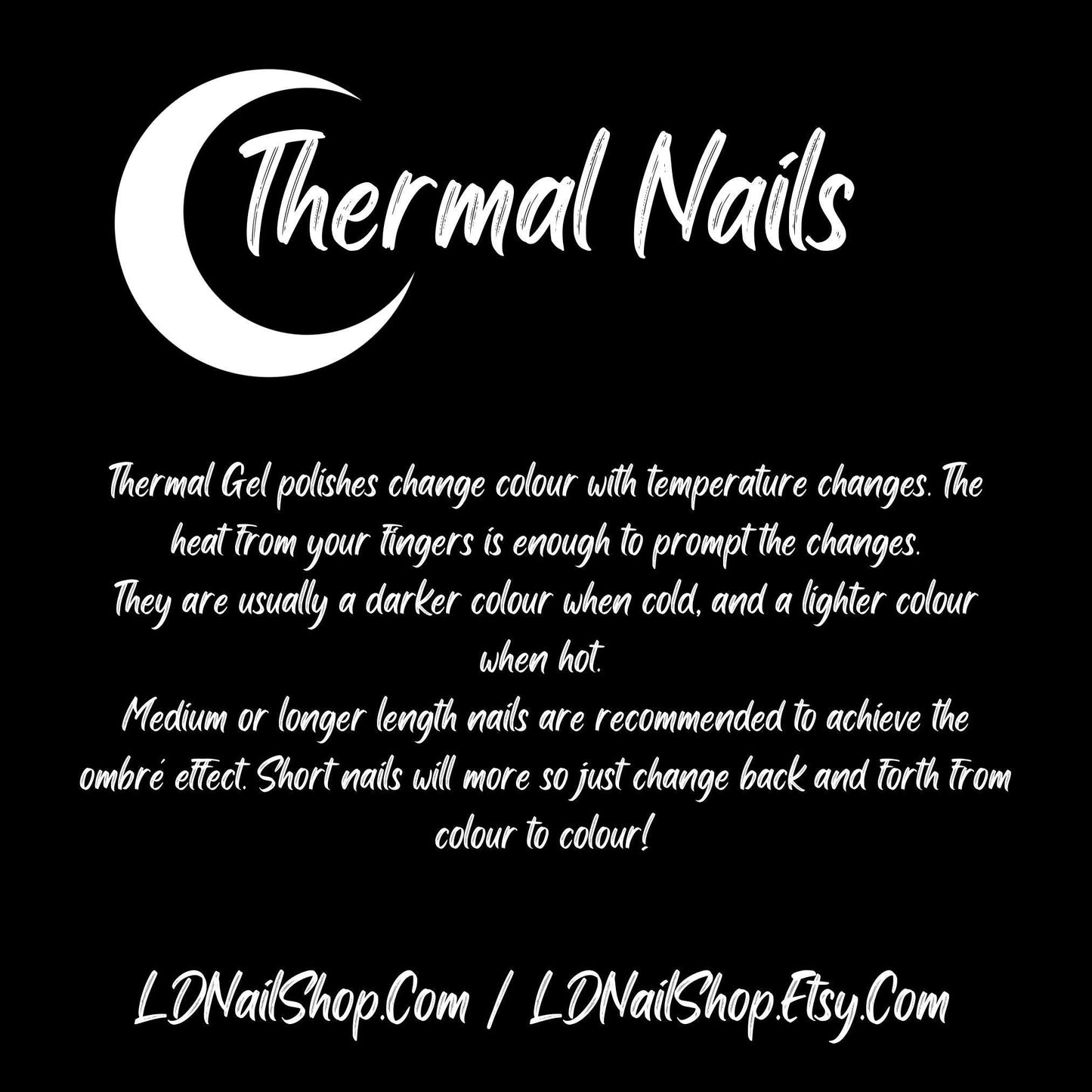 Flame Flake Thermals