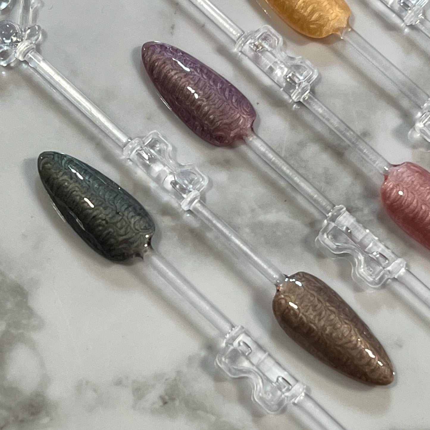 Shell Polish Collection