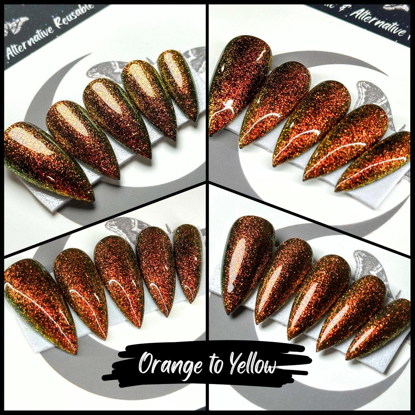 Chameleon Glitters