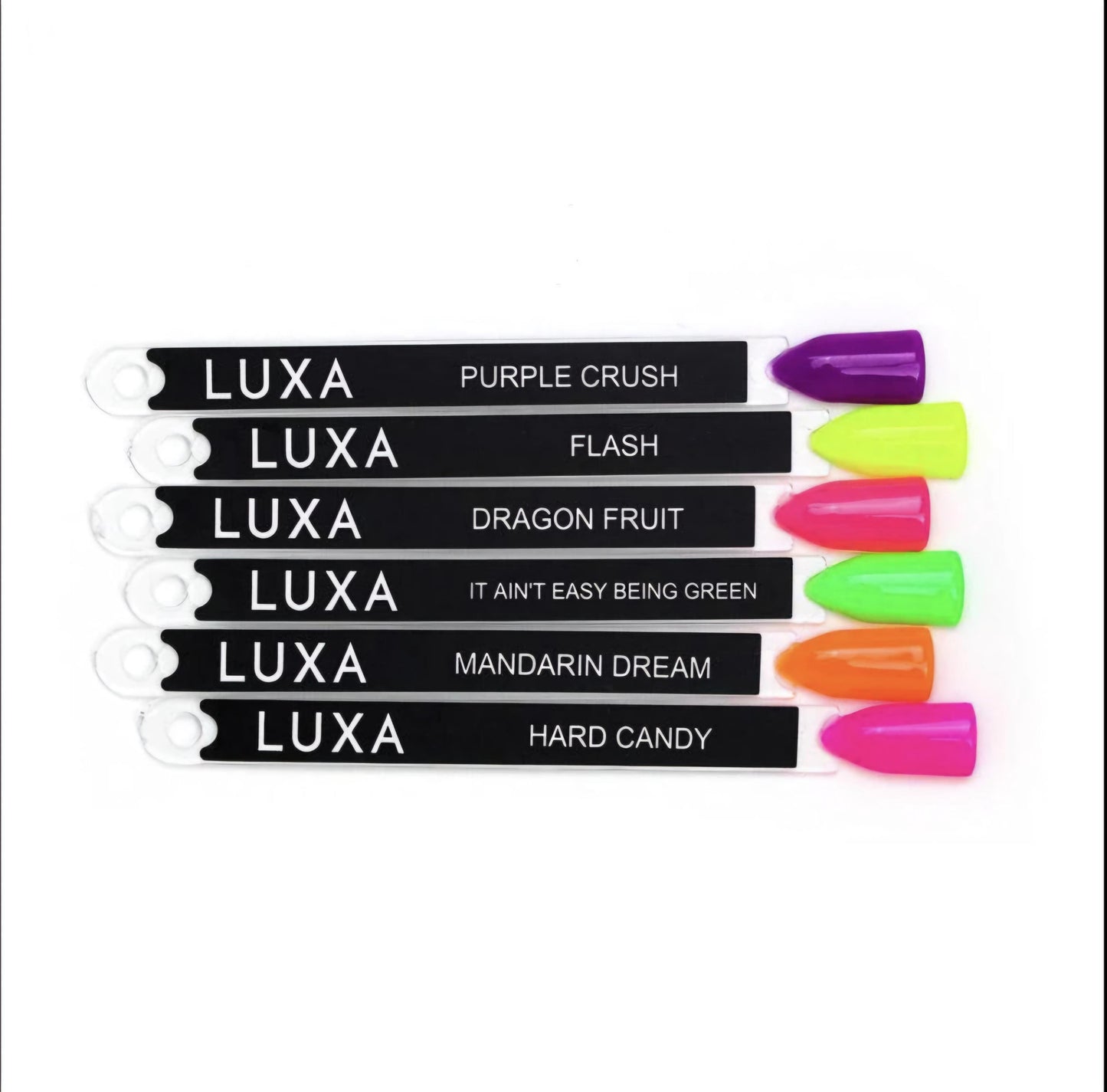 Neon Sugar