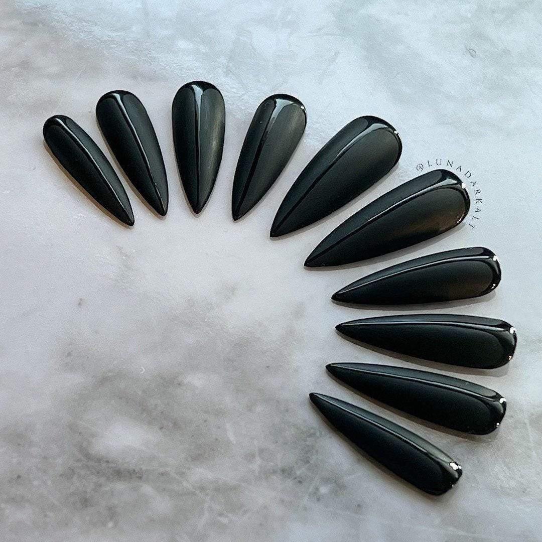 Black on Black: Widow