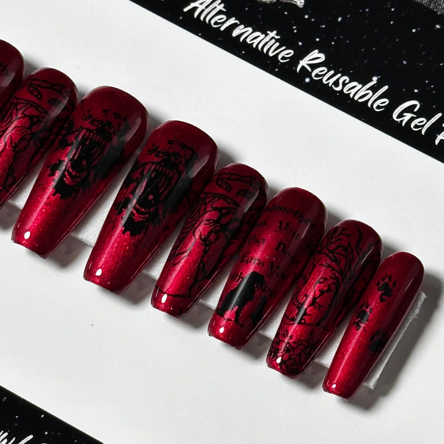 Grimm's Fairytales, Little Red Riding Hood