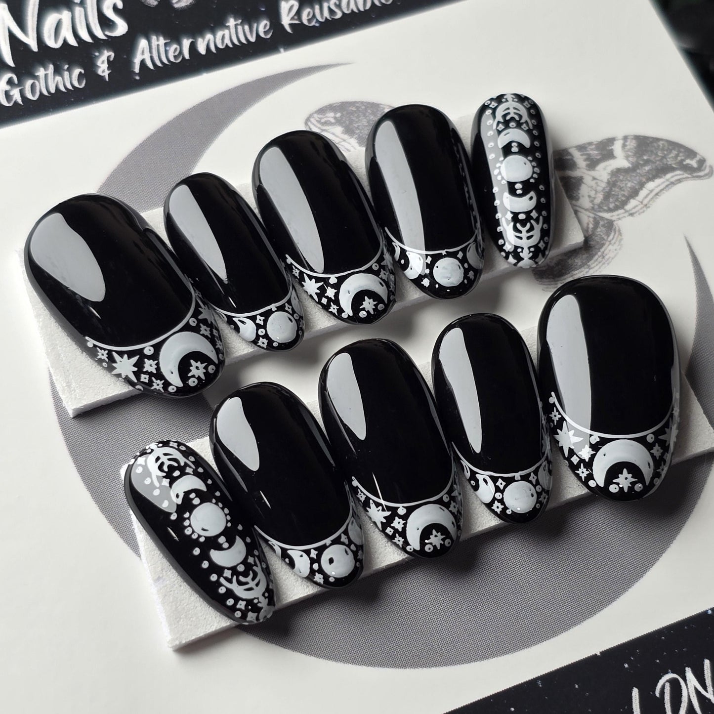 Lunar Tips