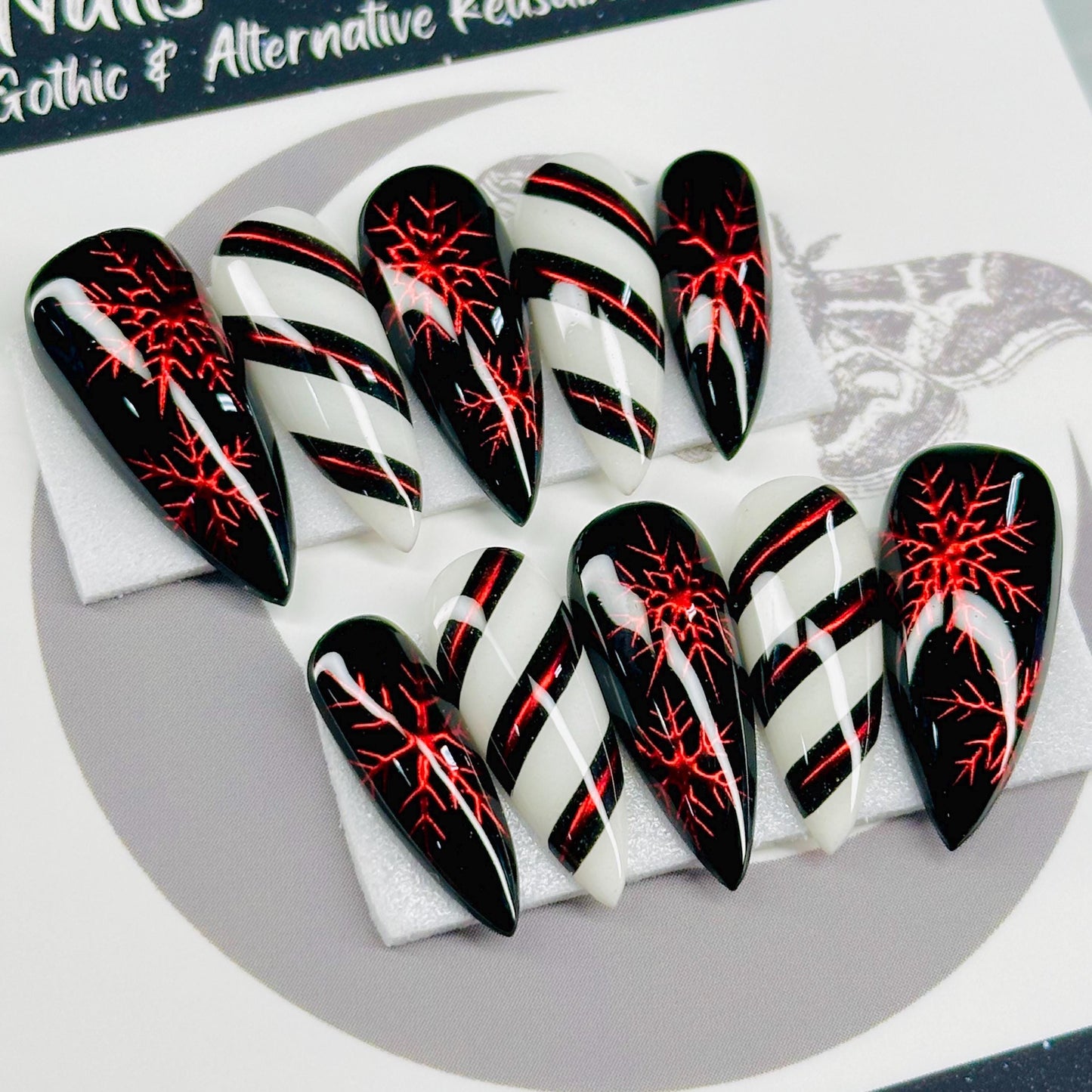 Christmas Chrome