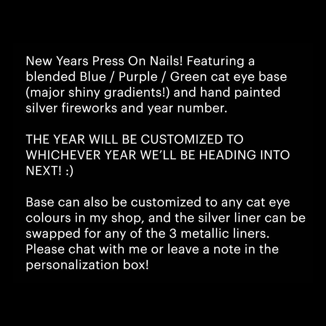 NYE