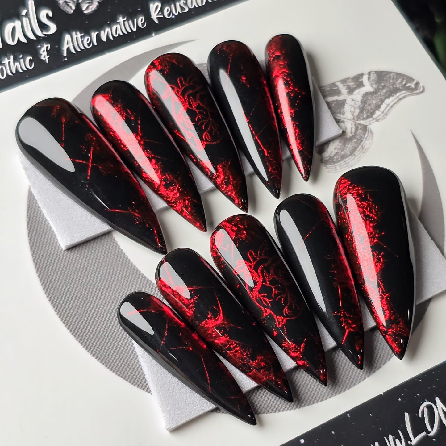 Bloody Valentine