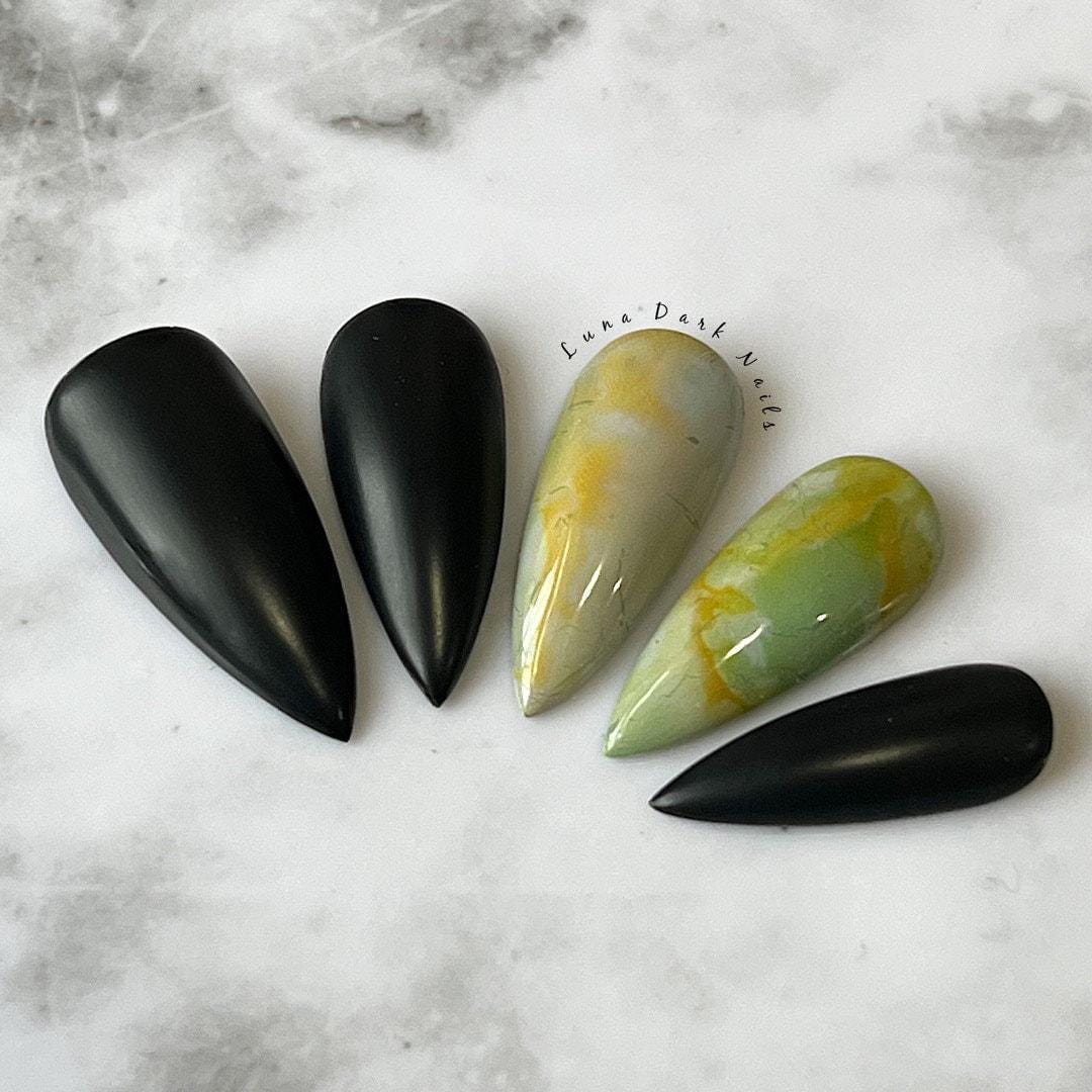 Jade Marble
