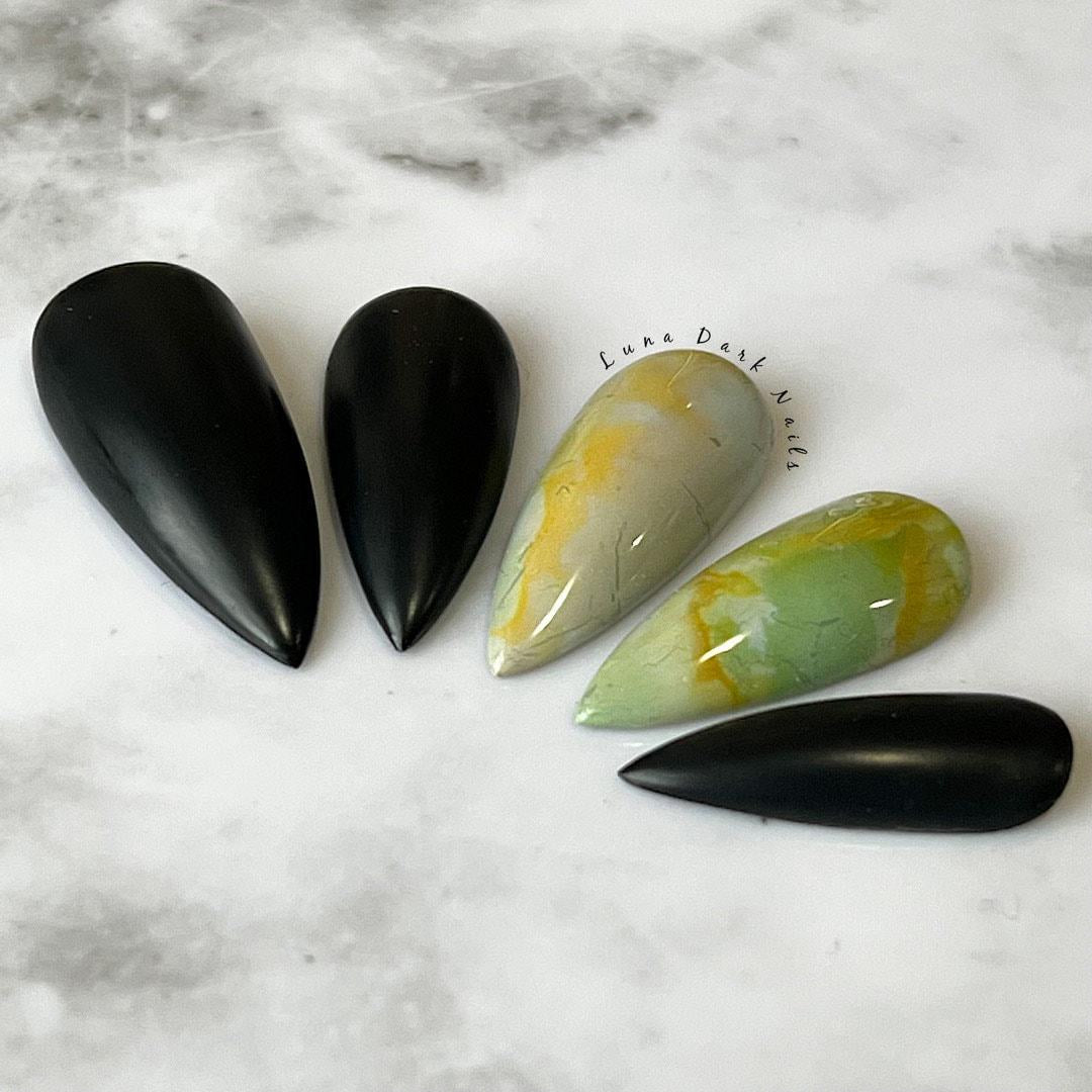 Jade Marble
