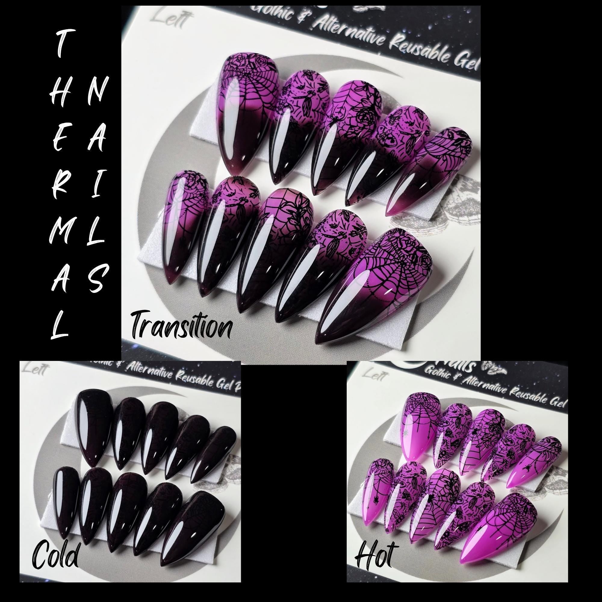 Webbed Whismy – LD Nails