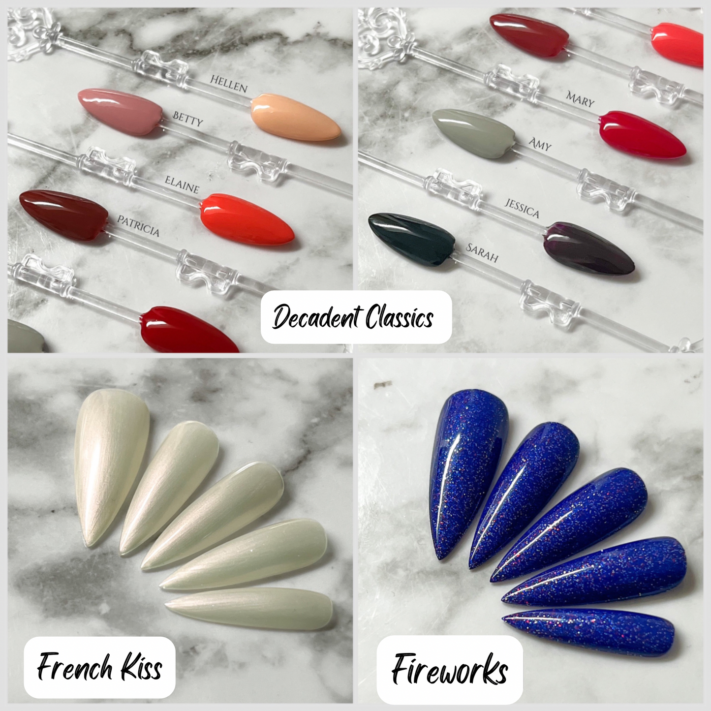 Basics Bundle