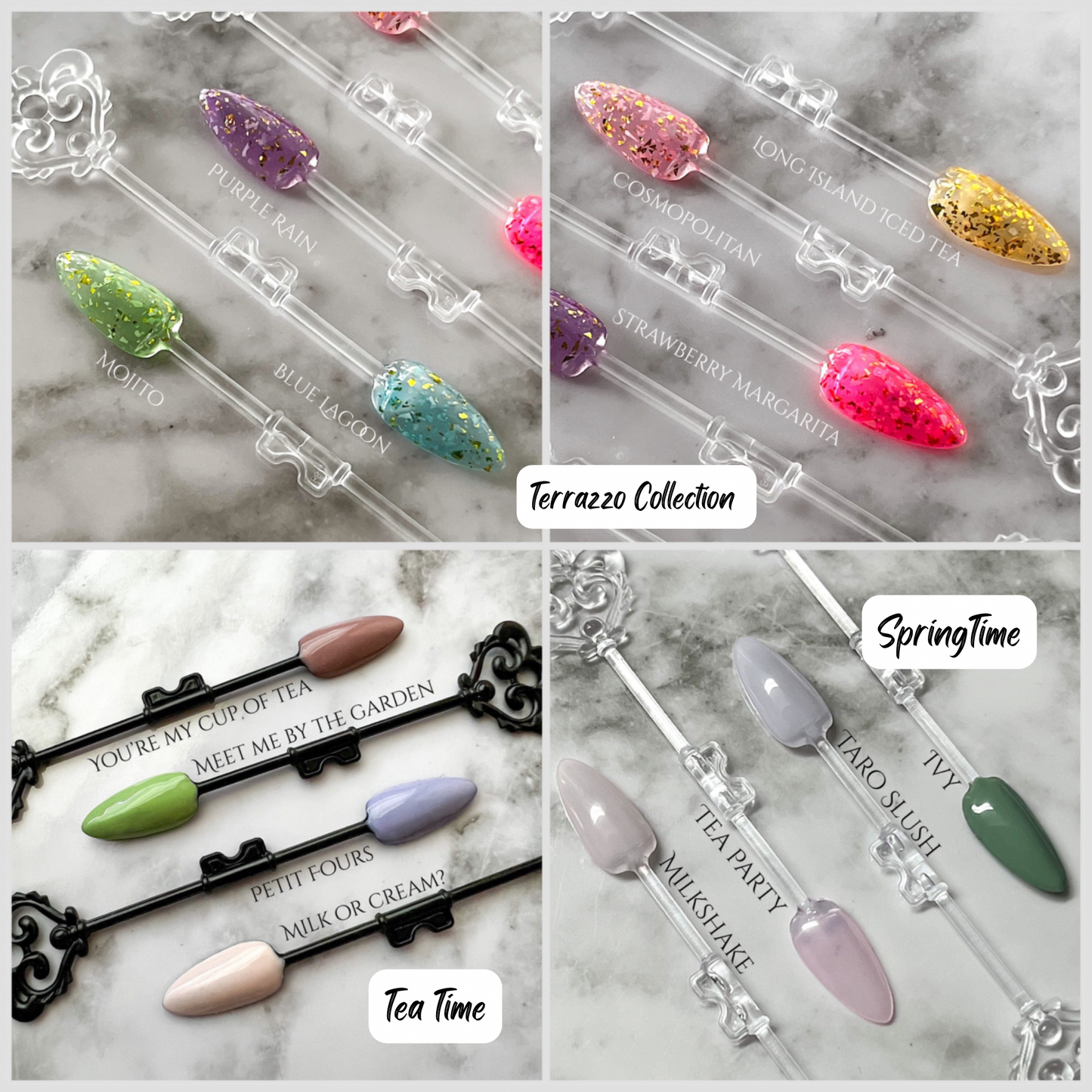Basics Bundle