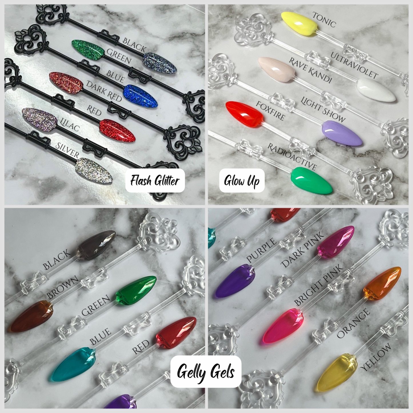 Basics Bundle