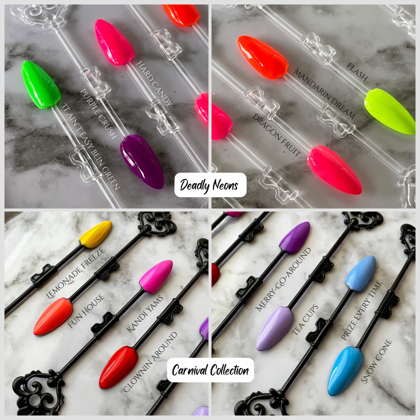 Basics Bundle