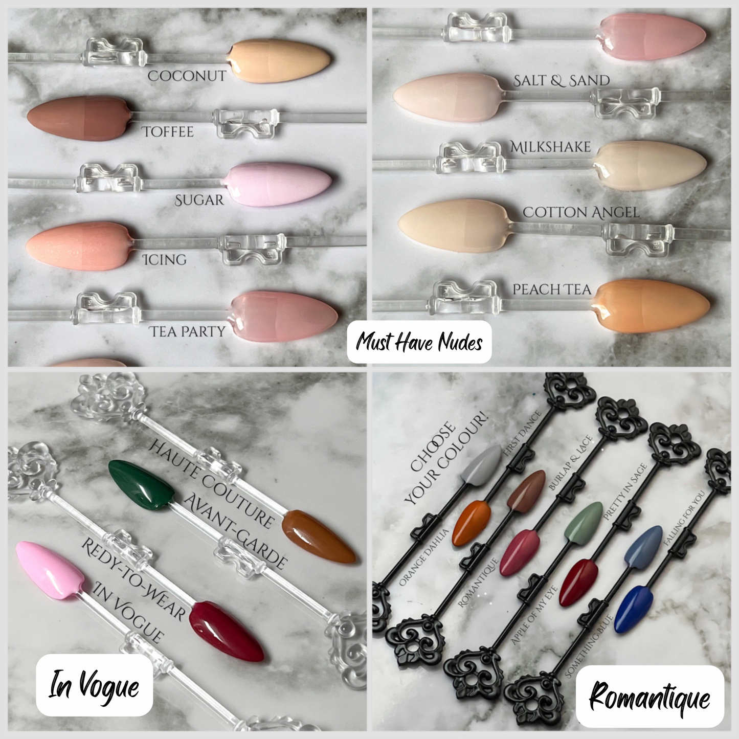 Basics Bundle
