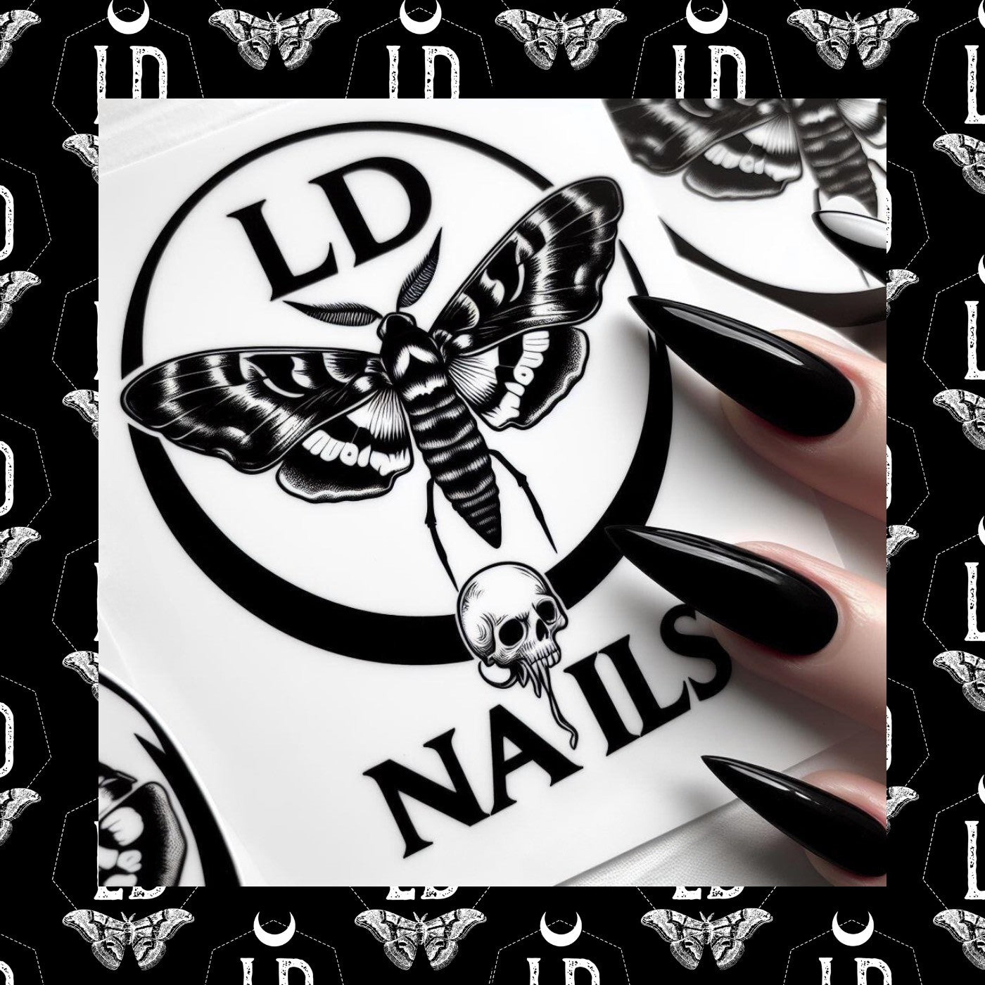LD Nails