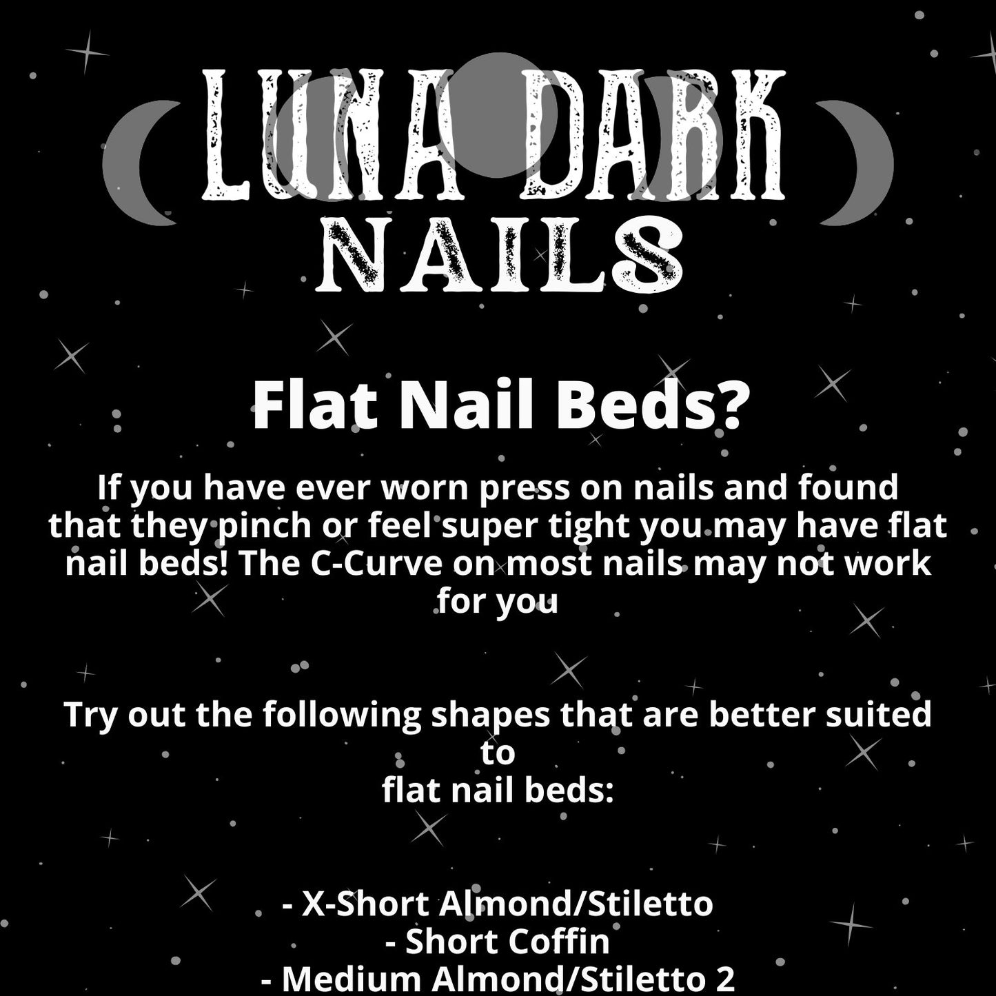 PRESS ON NAILS, Goth Press Ons, Merry Massacre, Horror Christmas, Reusable False Nails, Fake Nails, Press-on Nails, Glue-on Nails