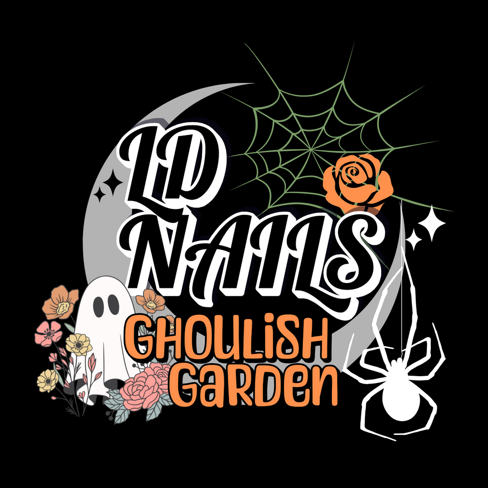 Ghoulish Garden