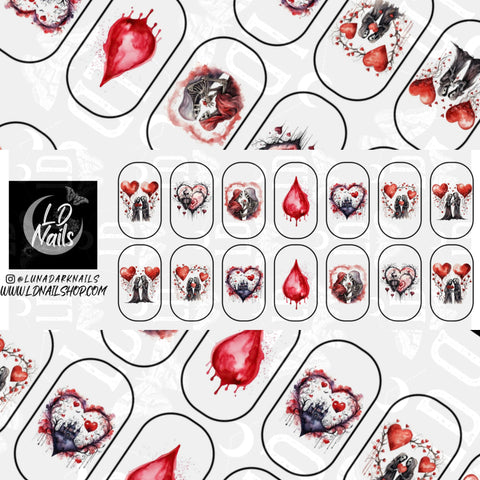 Nail Decals