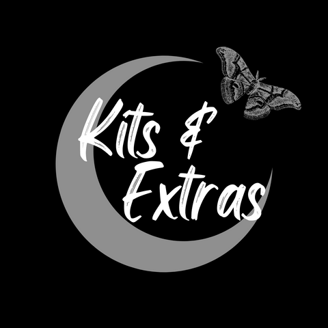 Kits & Extras