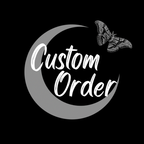 Custom Orders