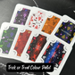 Manicure Roulette: Let Fate Decide Your Nails