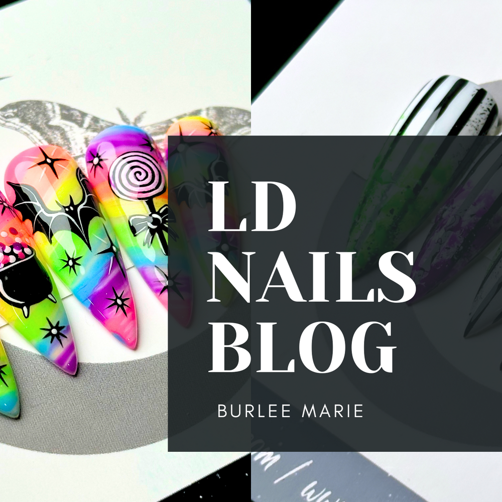 LD Nails