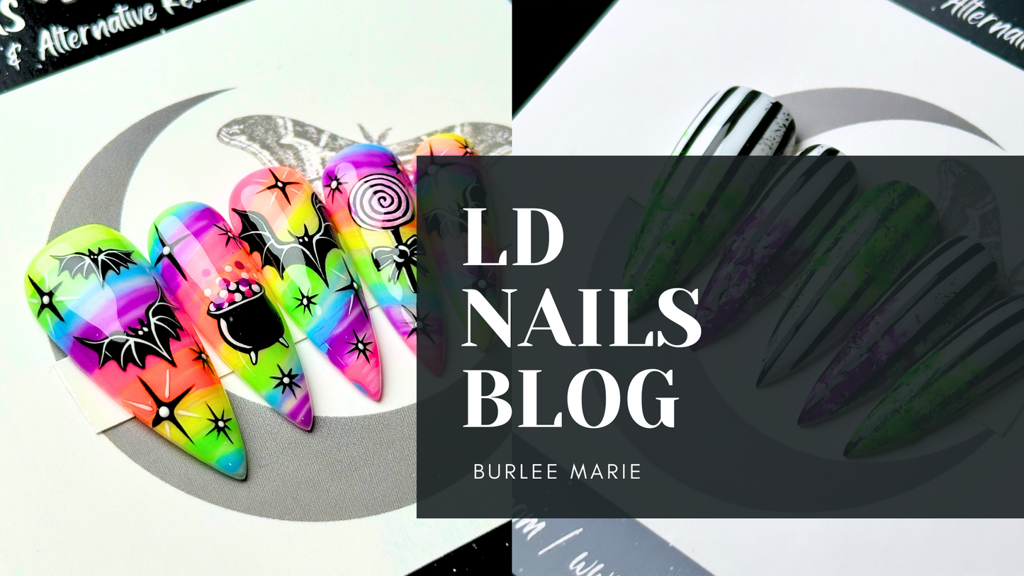 LD Nails