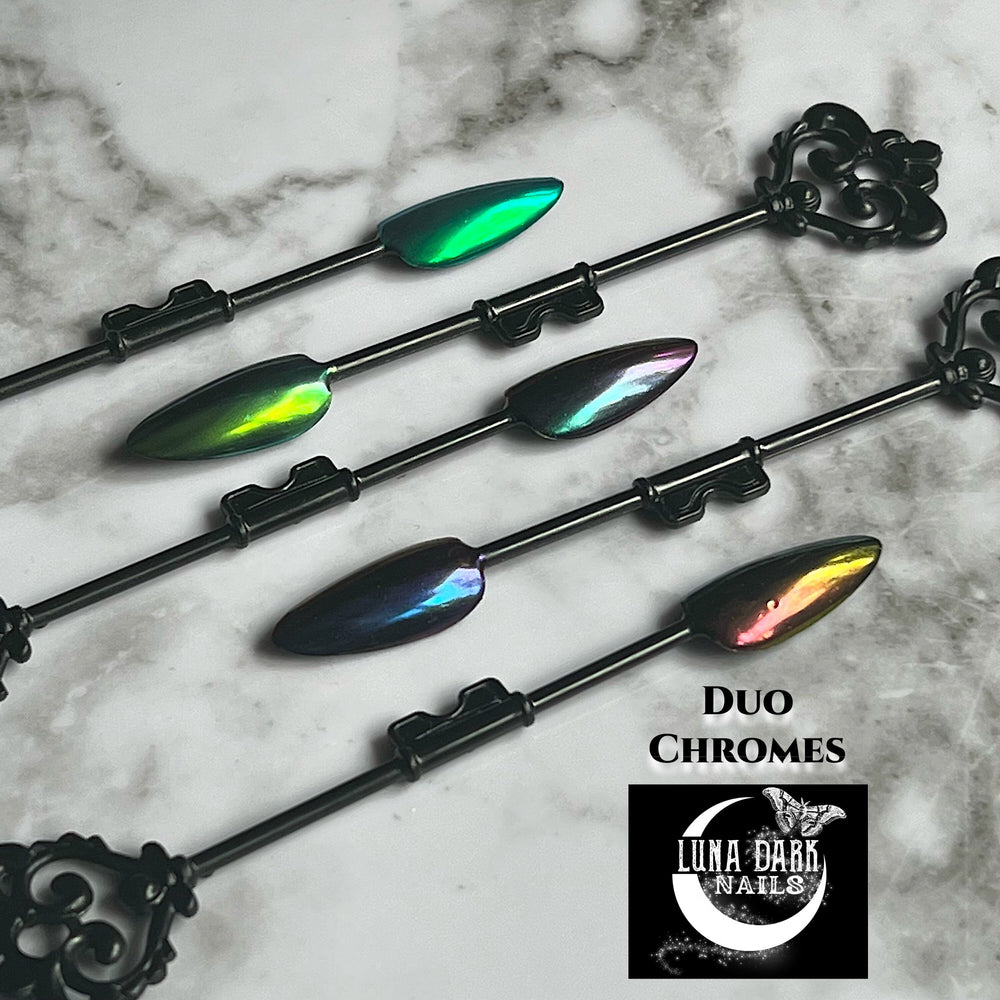 Duo-Chrome Collection