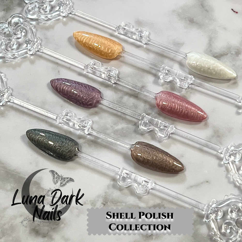 Shell Polish Collection