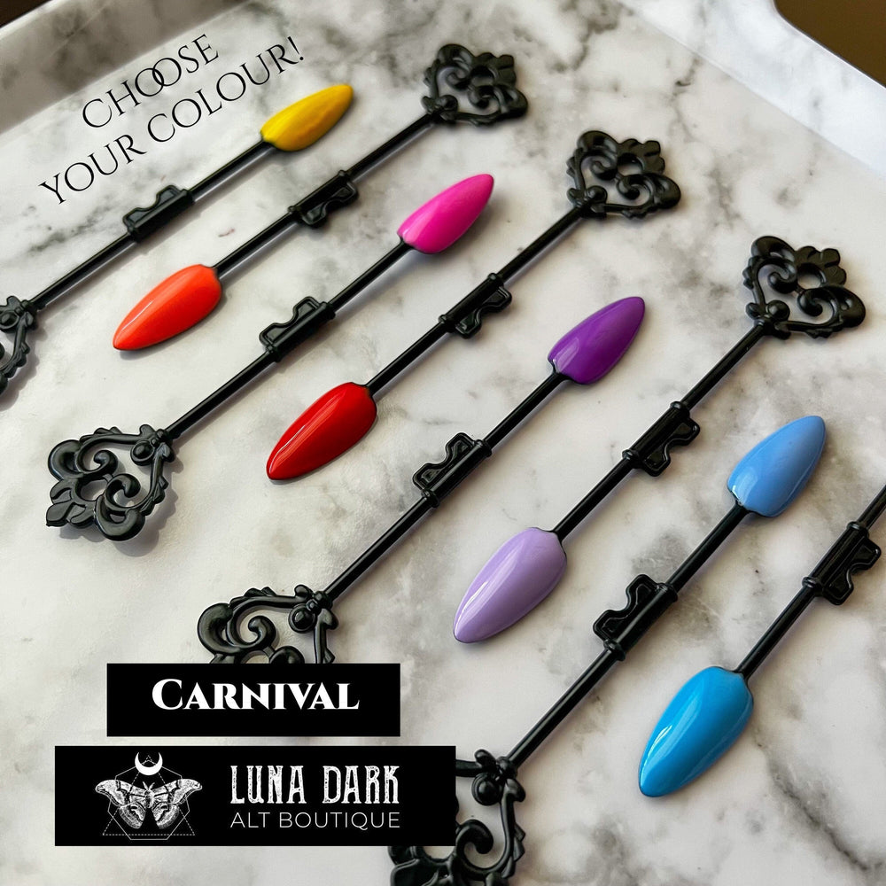 Carnival Collection