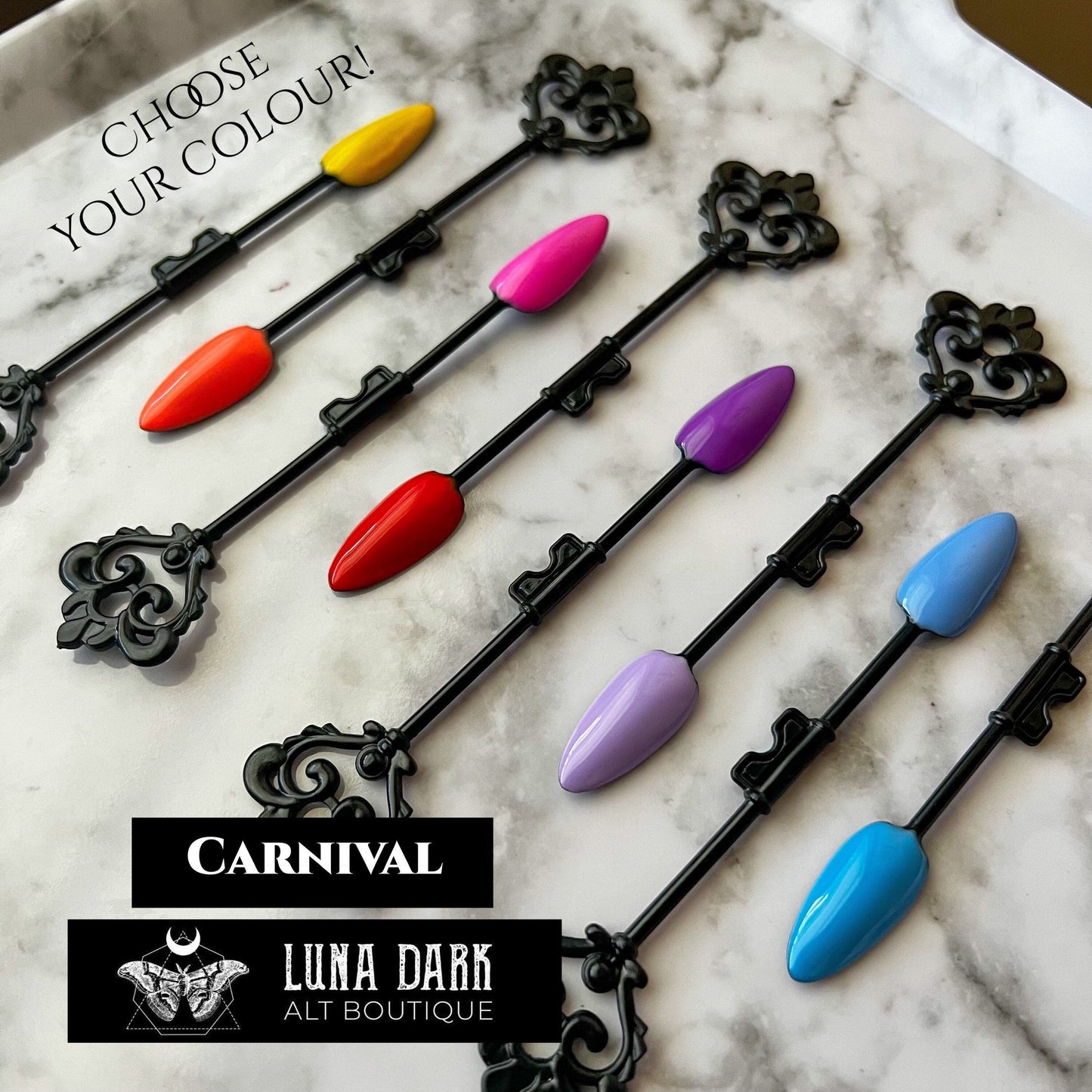 Carnival Collection