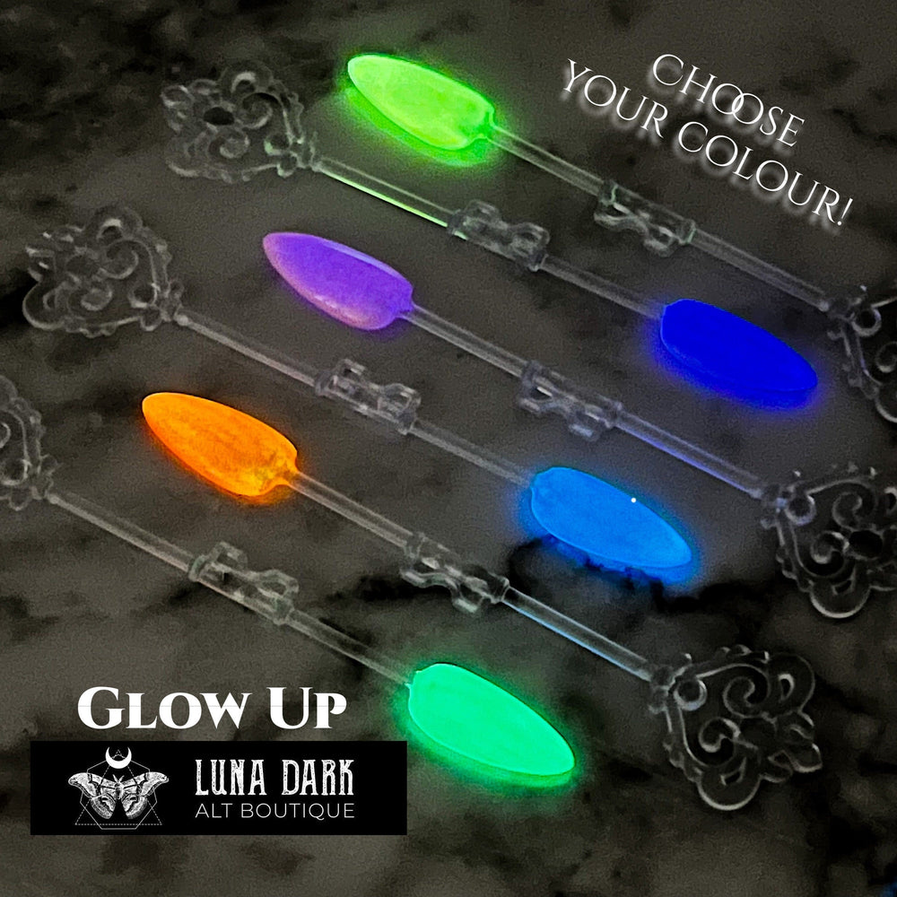 
                      
                        Glow Up Collection
                      
                    