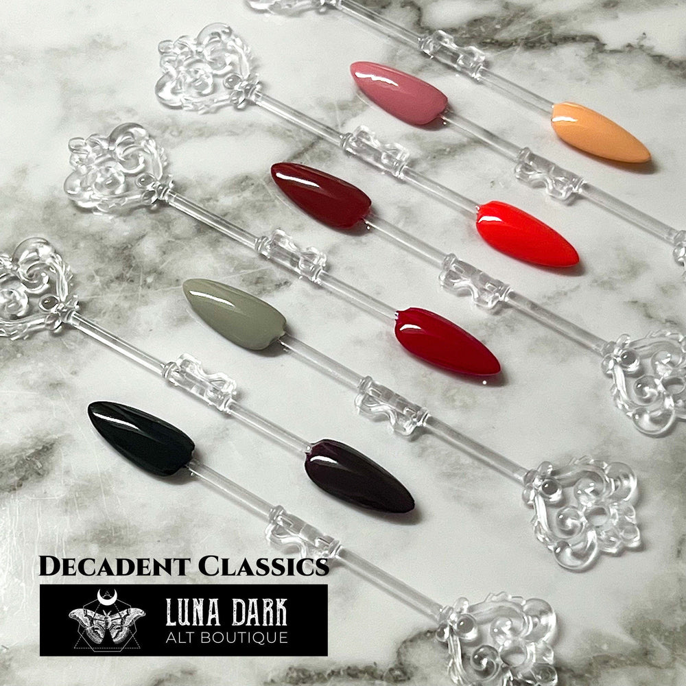 Decadent Classics Collection