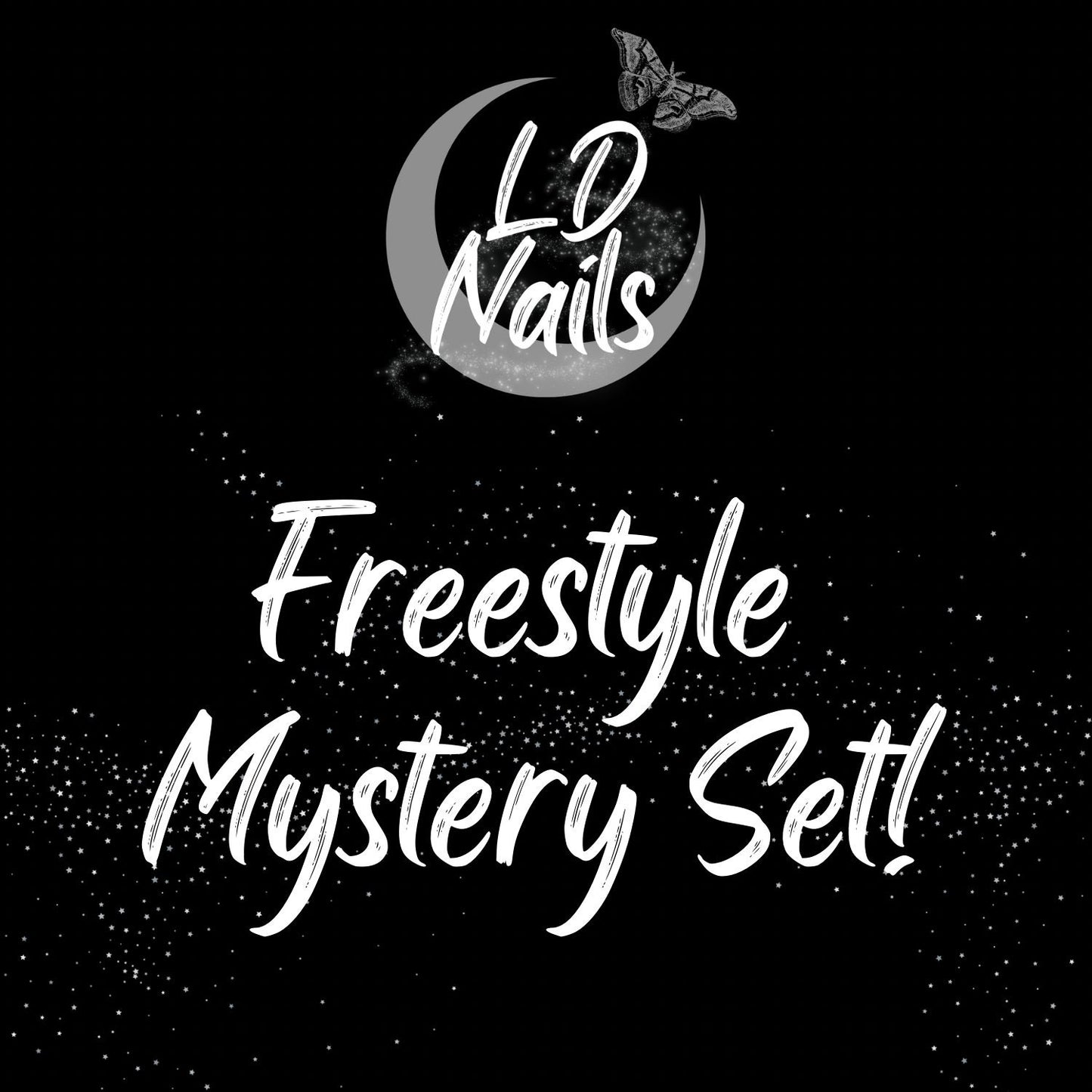 FREESTYLE MYSTERY SET