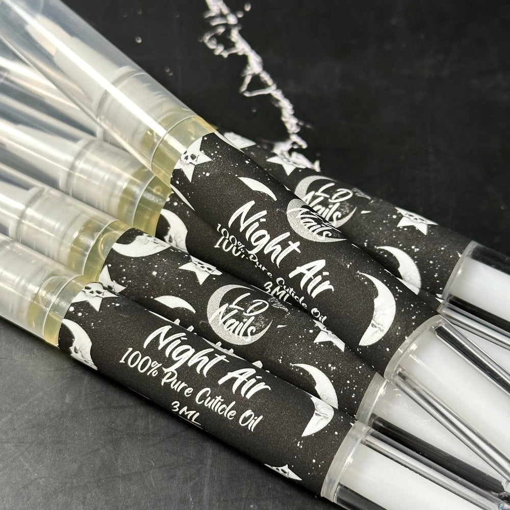 3ml Night Air Cuticle Oil