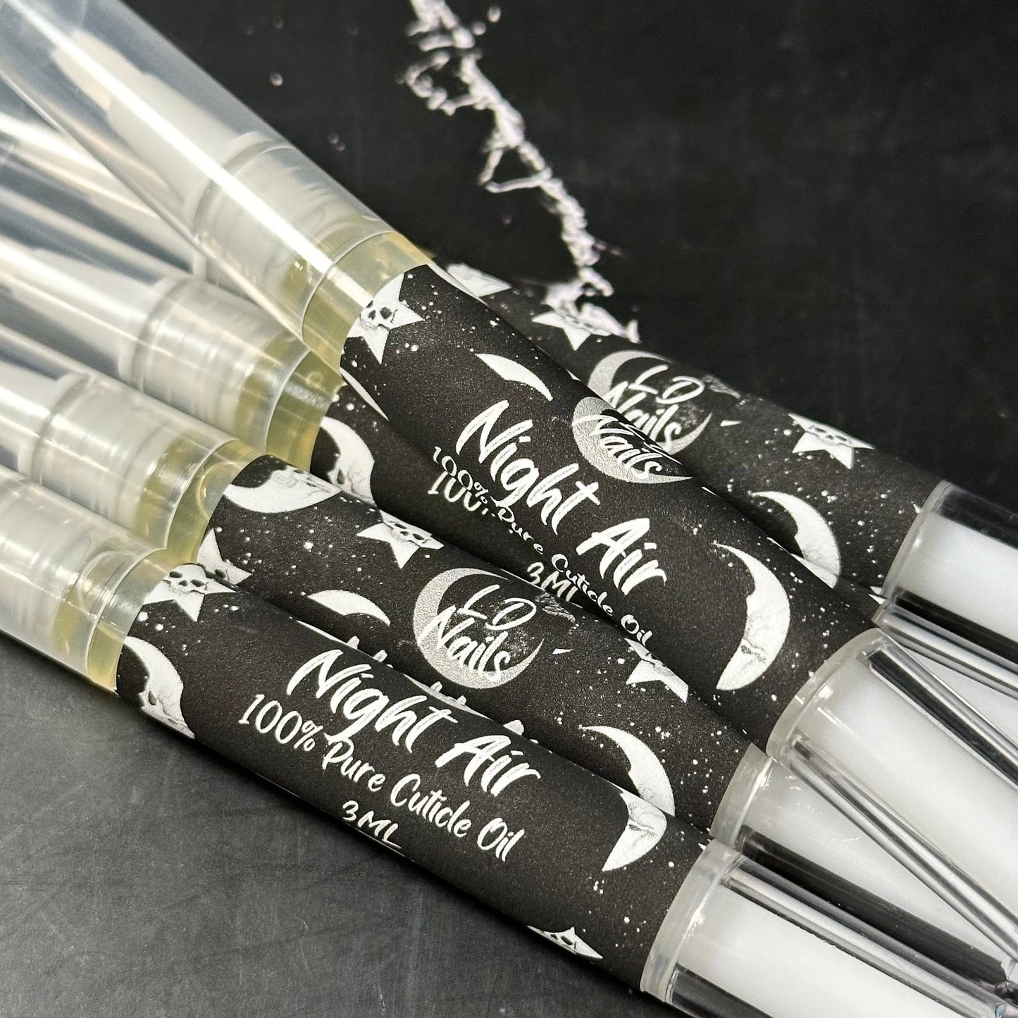 3ml Night Air Cuticle Oil