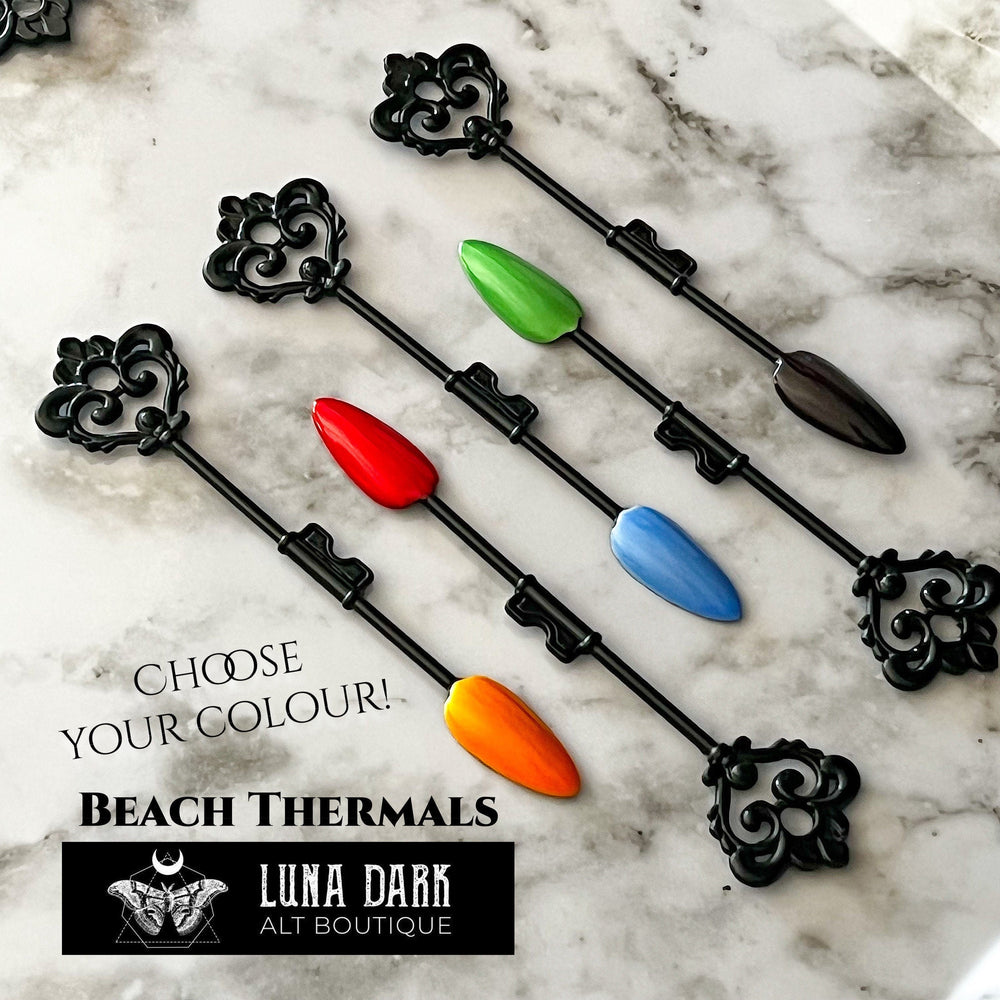 Beach Thermal Collection