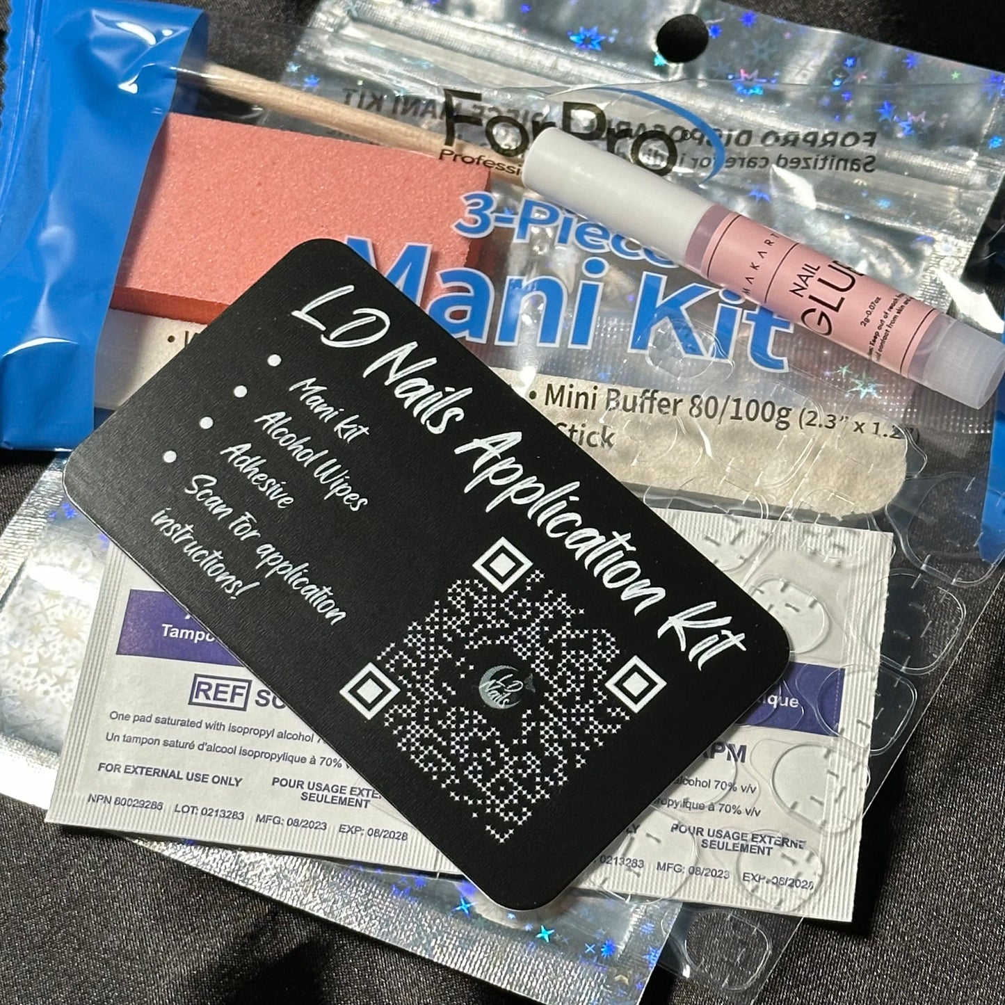 Application Kit