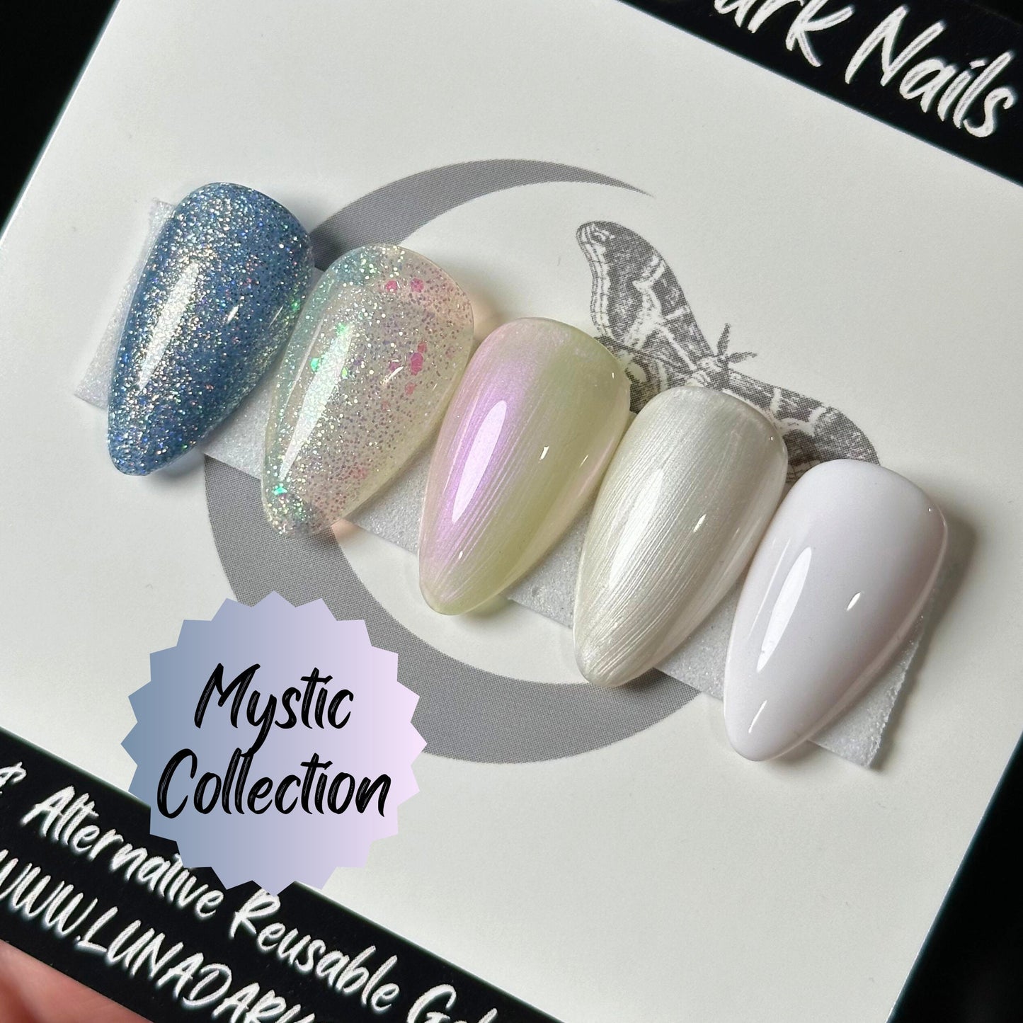 Mystic Collection