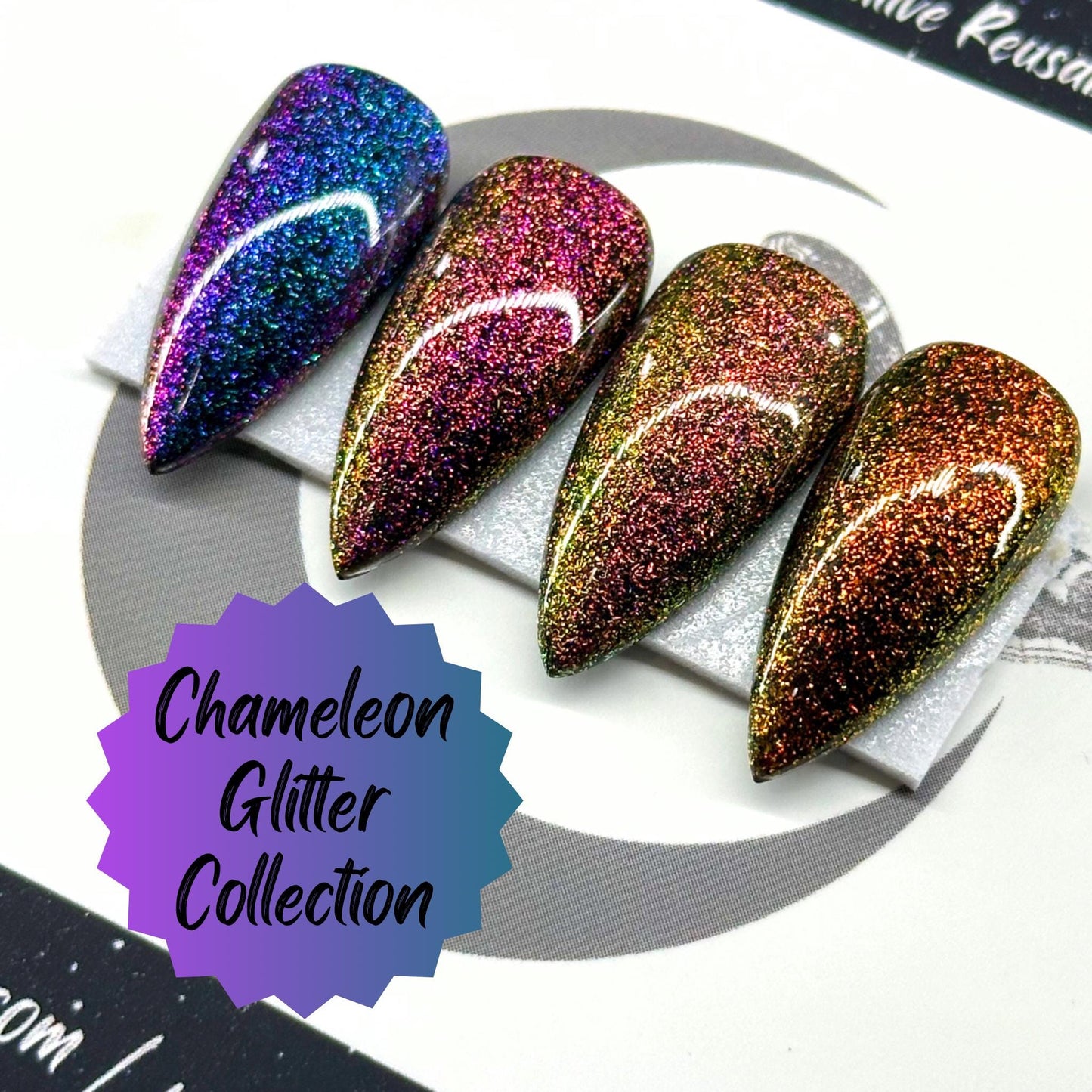 Chameleon Glitters