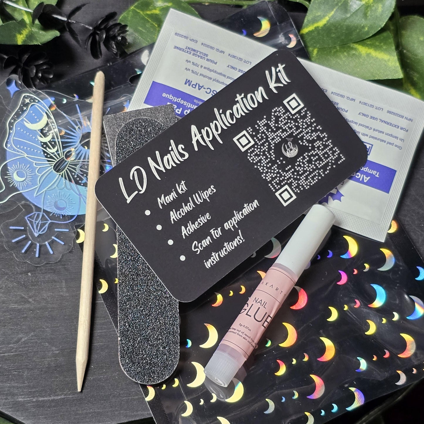 Application Kit