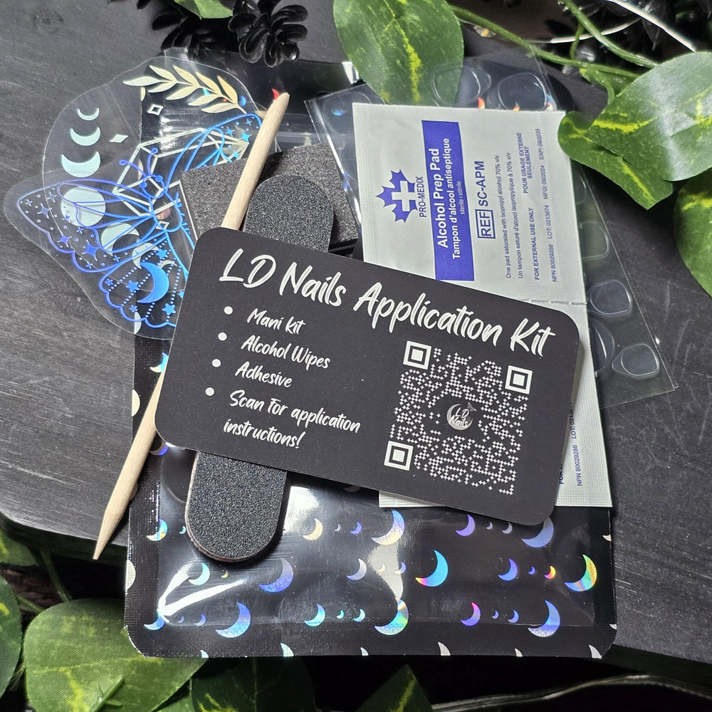 
                      
                        Application Kit
                      
                    