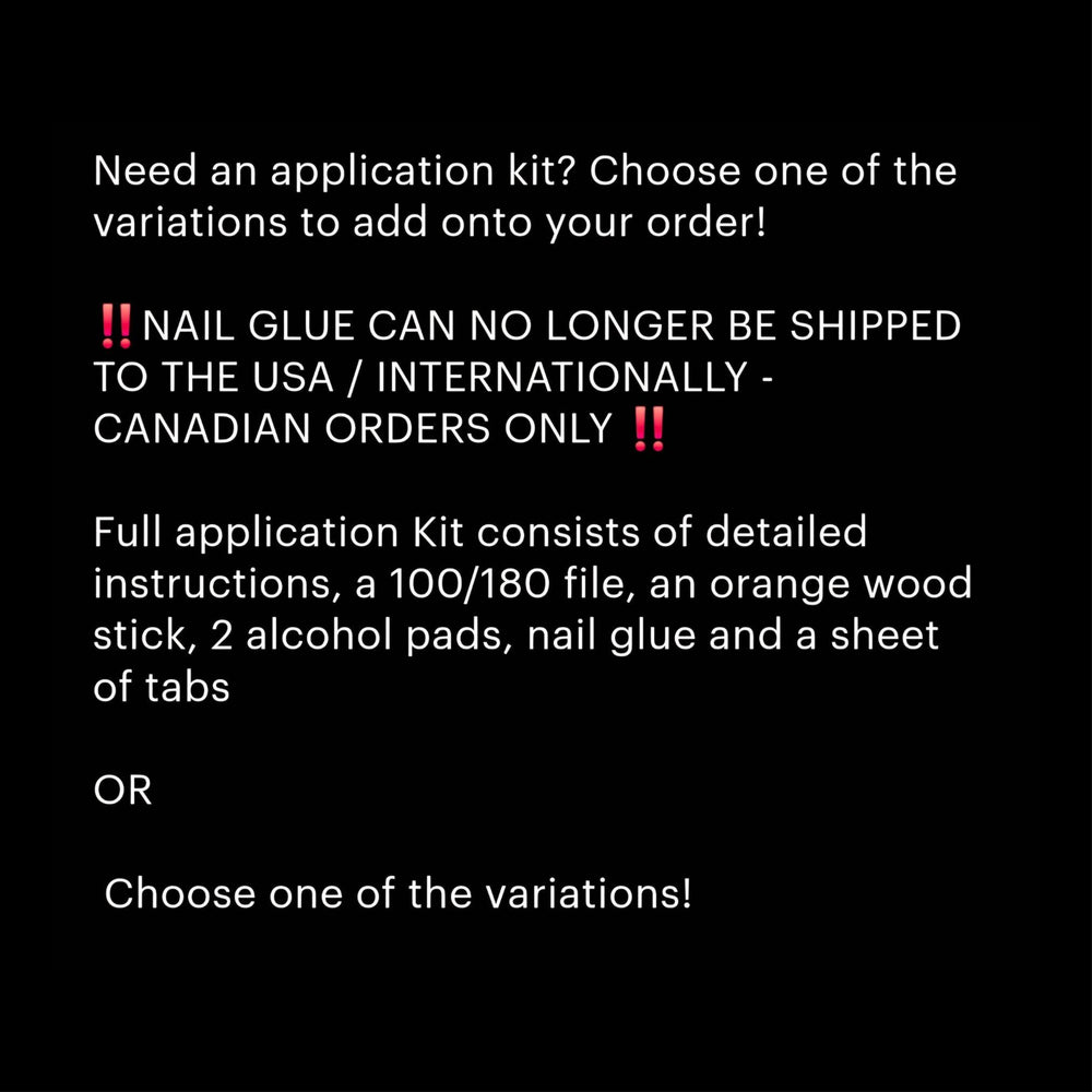 
                      
                        Application Kit
                      
                    