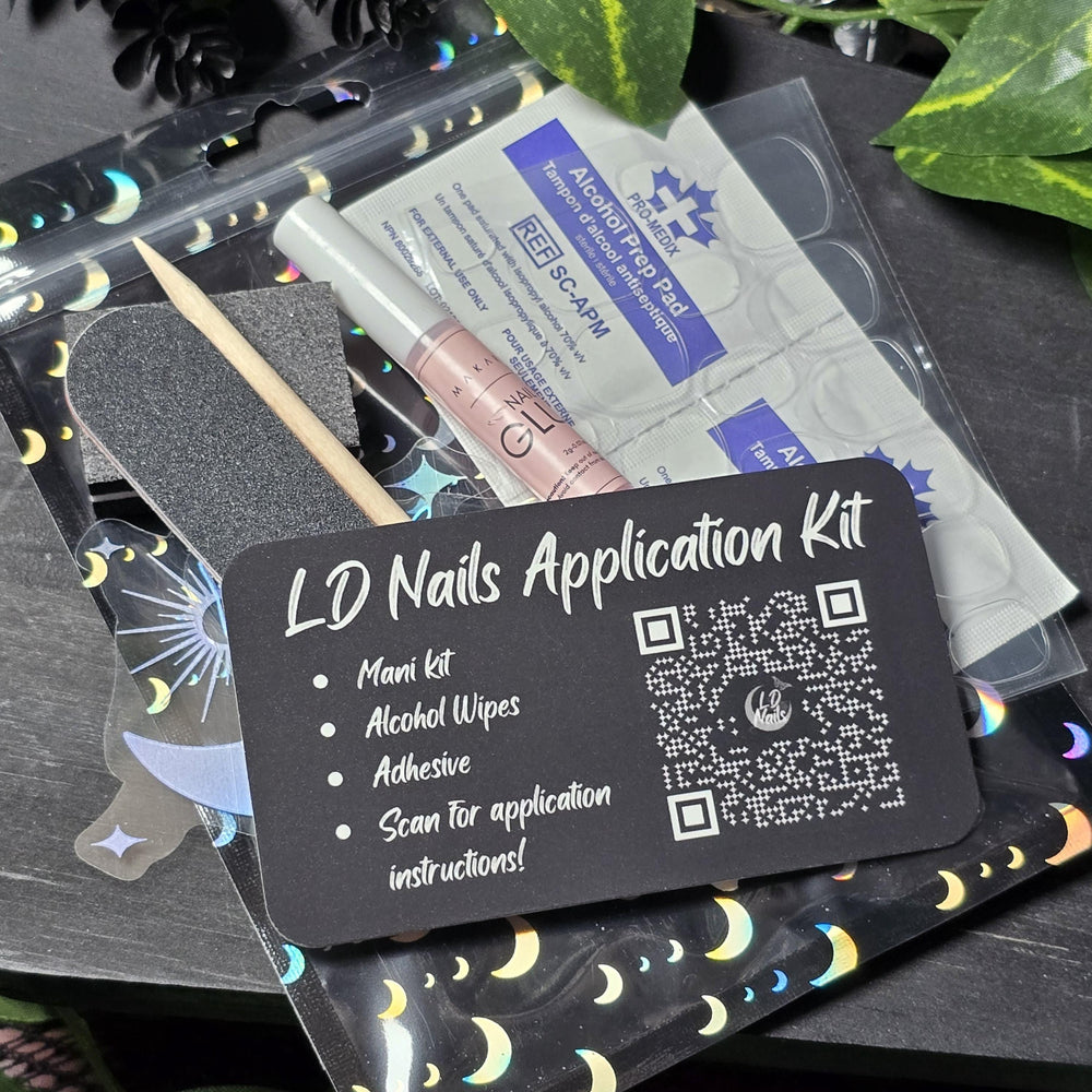 
                      
                        Application Kit
                      
                    